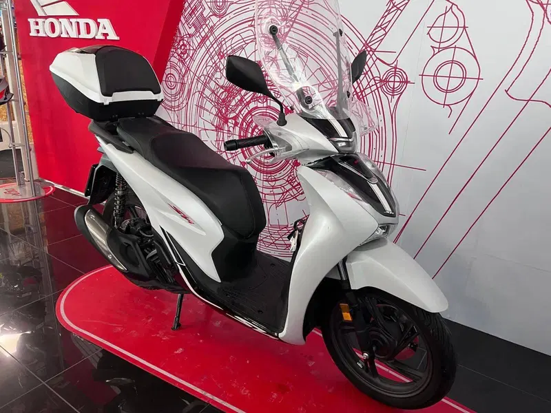 Honda SH 125i Sport (2022 - 23) (3)