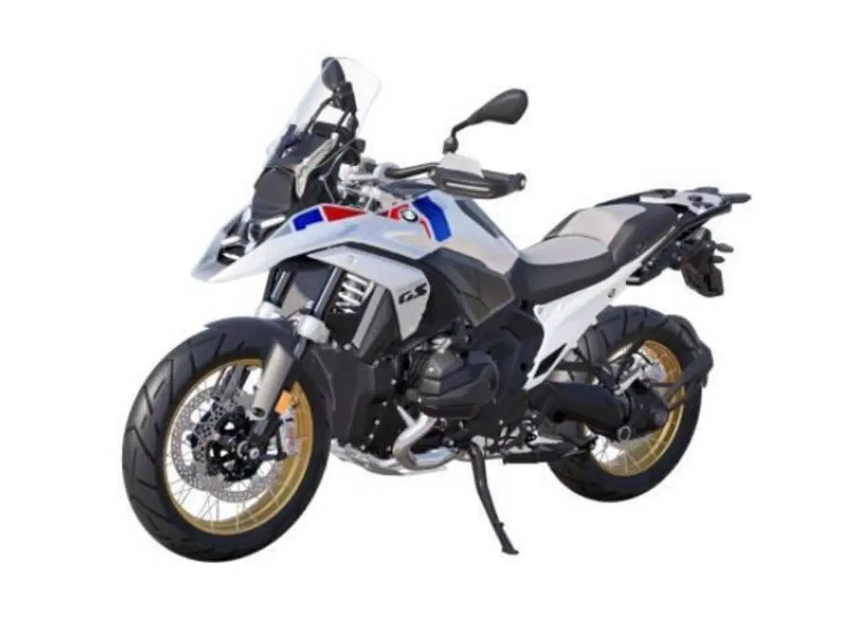 Bmw R 1300 GS Trophy (2023 - 26)
