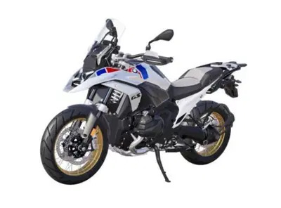 Bmw R 1300 GS Trophy (2023 - 26) usata