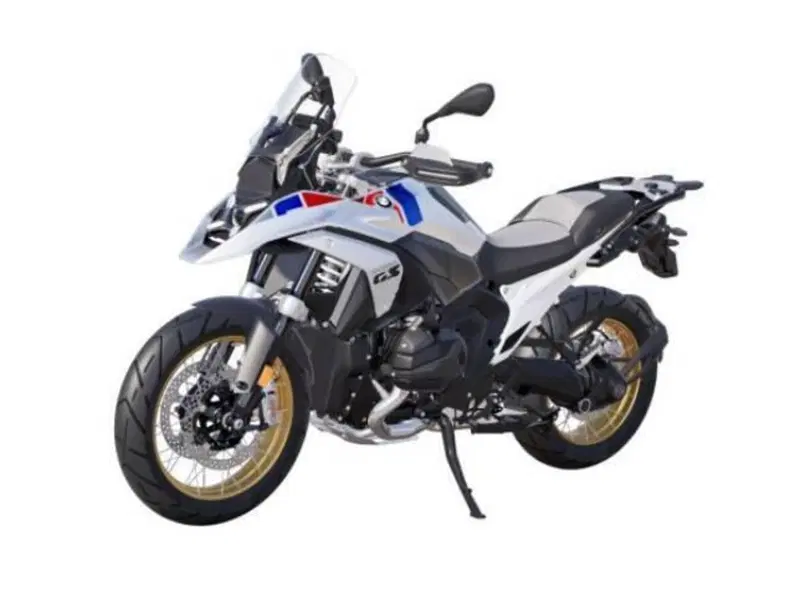 Bmw R 1300 GS Trophy (2023 - 26)