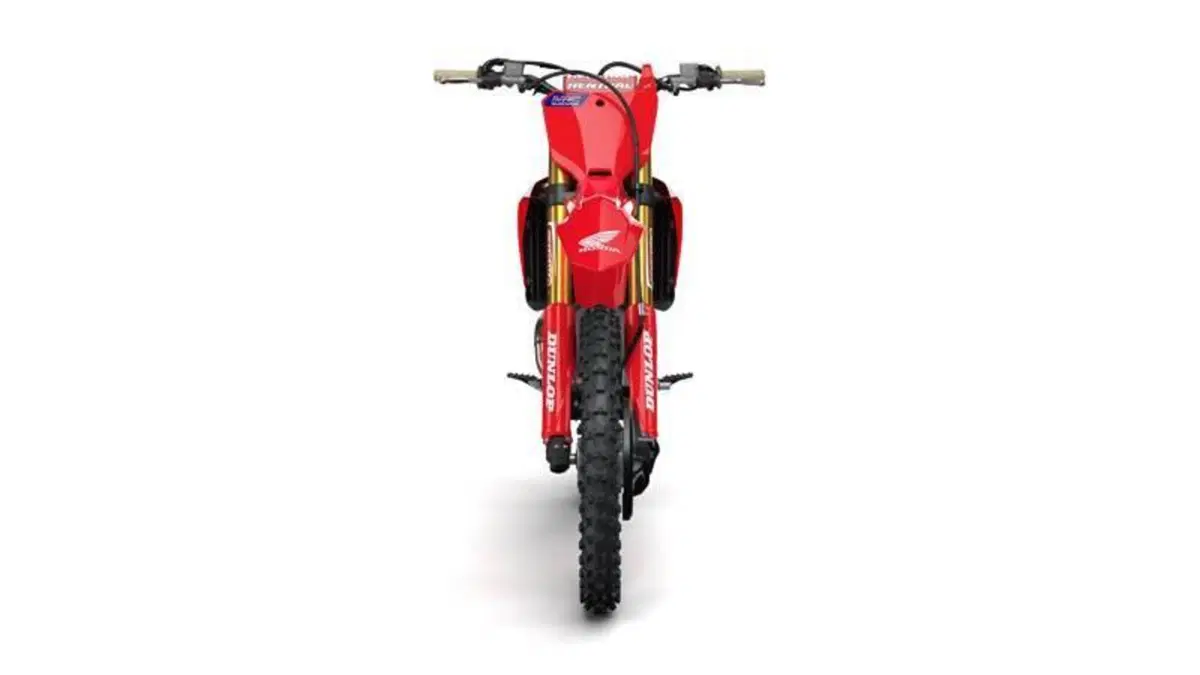Honda CRF 250R WE (2026) (2)