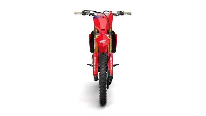 Honda CRF 250R WE (2026) (2)
