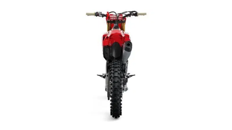 Honda CRF 250R WE (2026) (6)