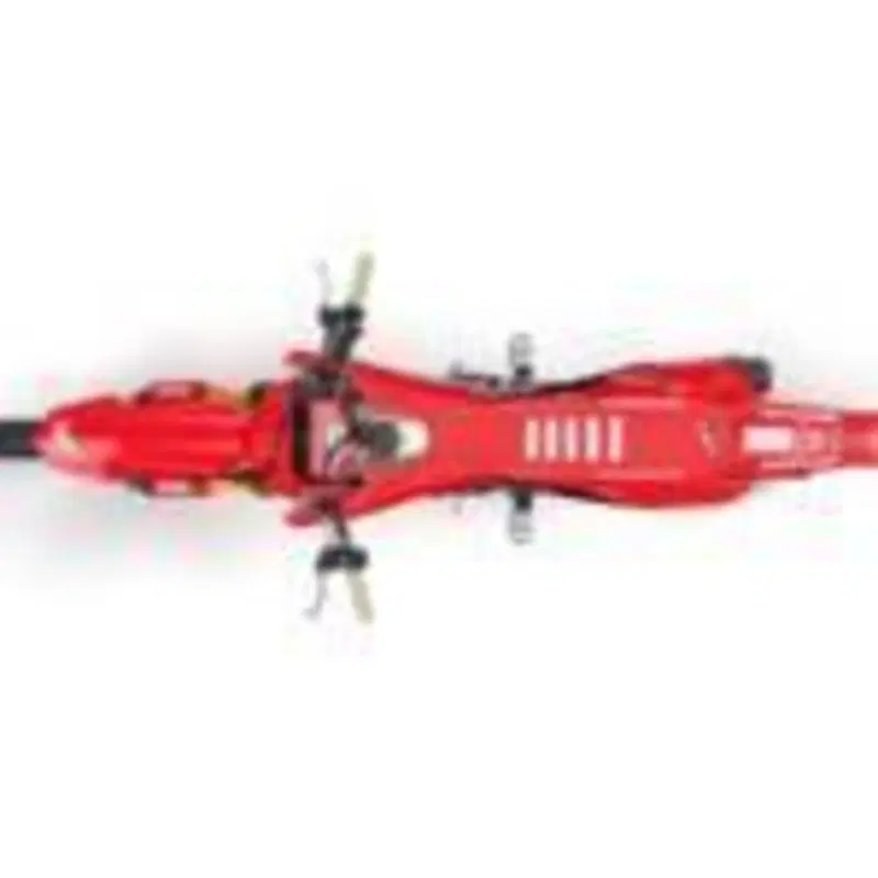 Honda CRF 250R WE (2026) (8)