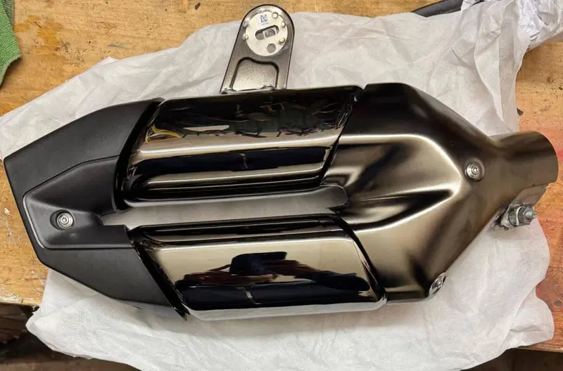 Scarico bmw (2)