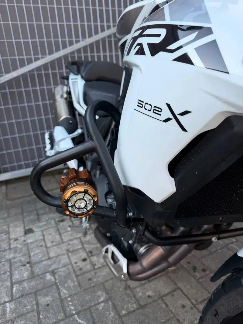 Benelli TRK 502X (2021 - 26) (6)