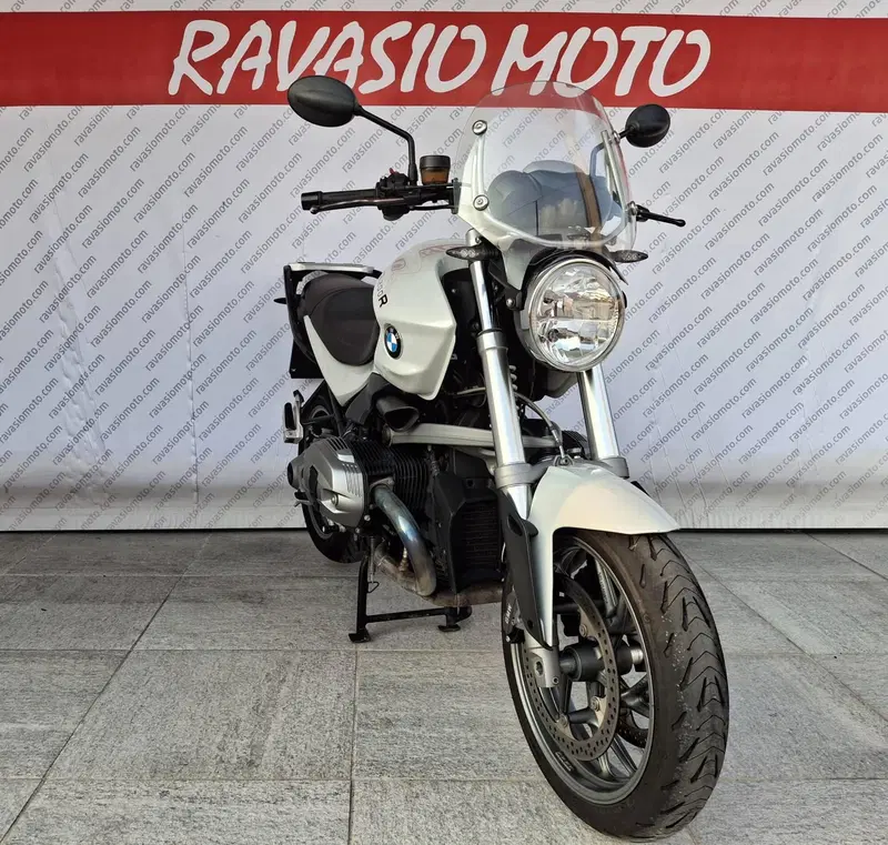 Bmw R 1200 R (2006 - 11) (3)