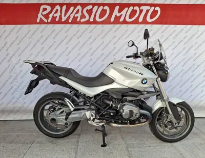Bmw R 1200 R (2006 - 11) usata
