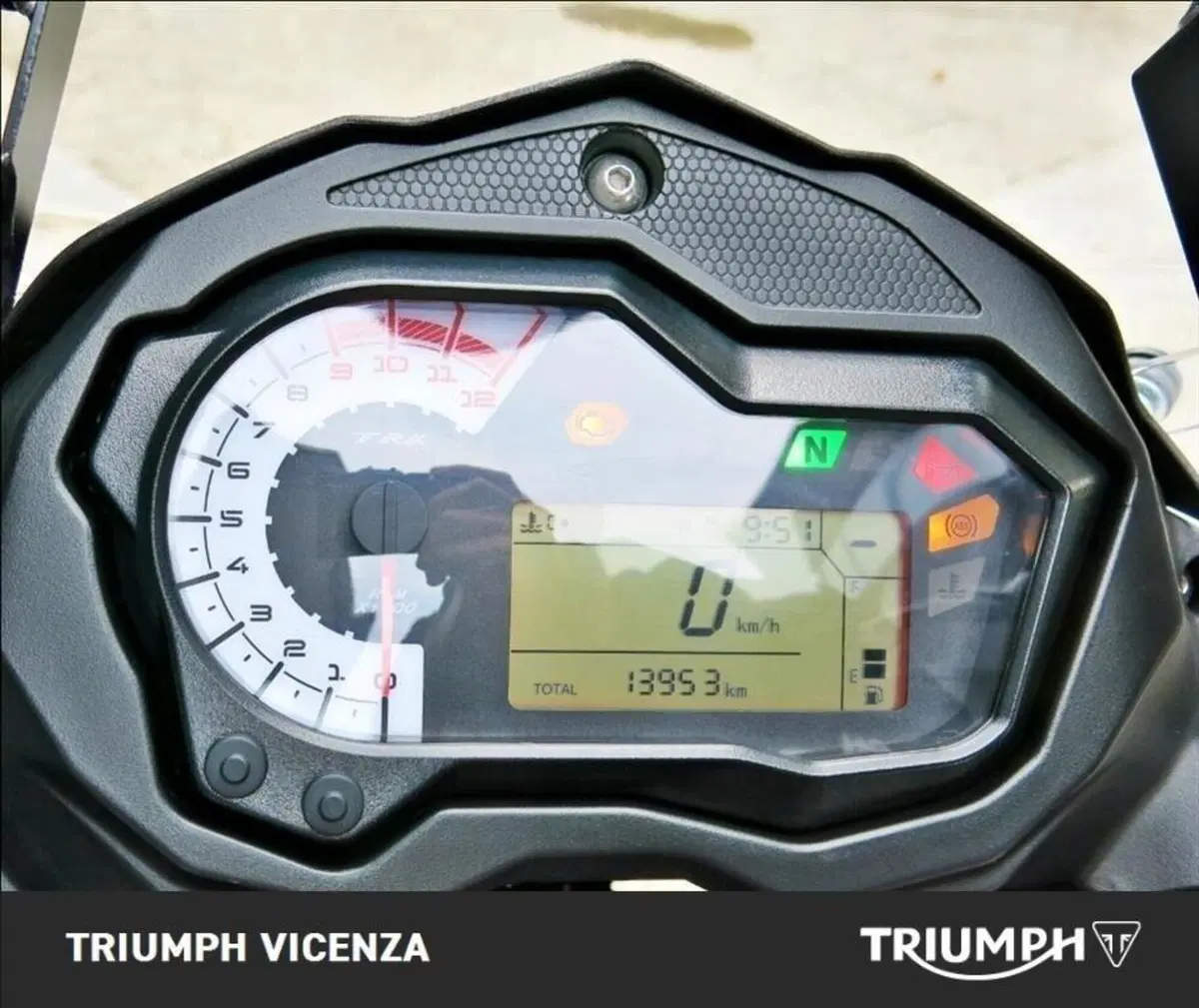 Benelli TRK 502X (2021 - 26) (10)