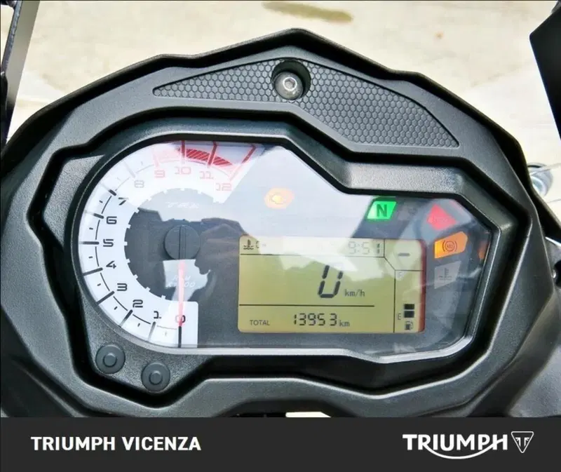 Benelli TRK 502X (2021 - 26) (10)