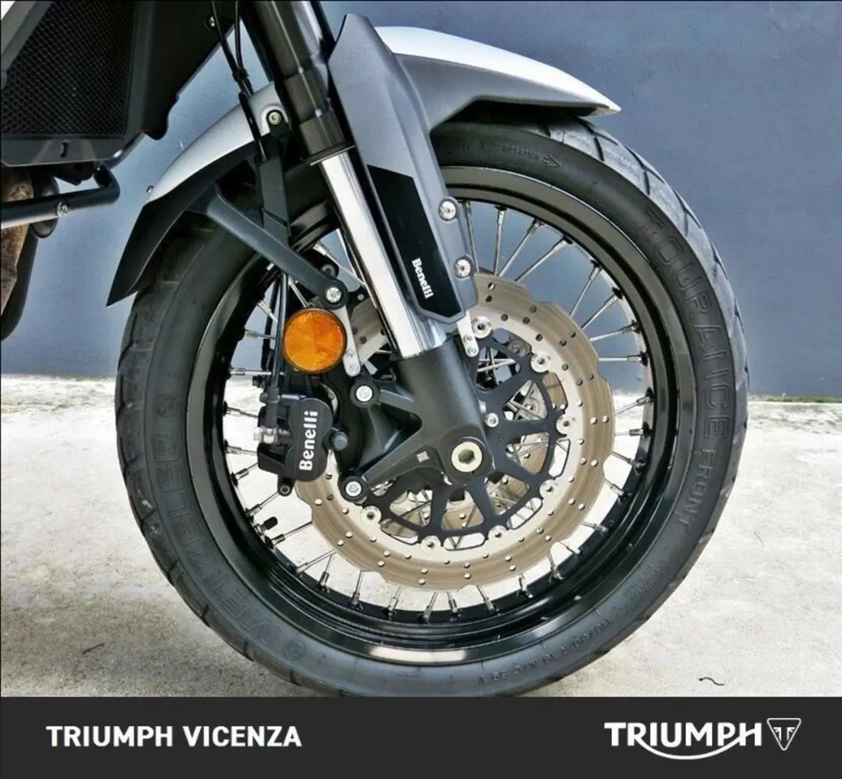 Benelli TRK 502X (2021 - 26) (13)