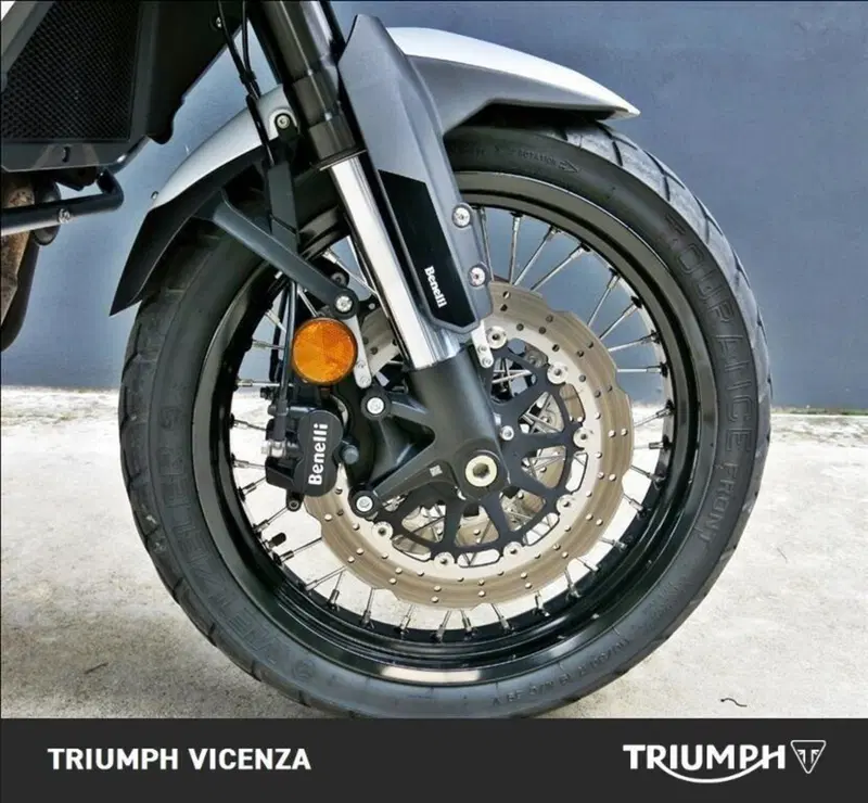 Benelli TRK 502X (2021 - 26) (13)