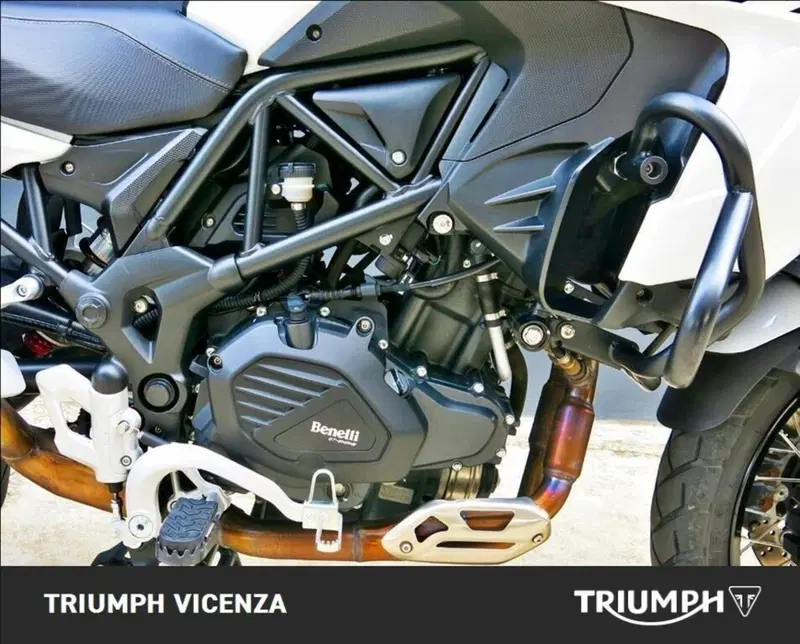 Benelli TRK 502X (2021 - 26) (11)