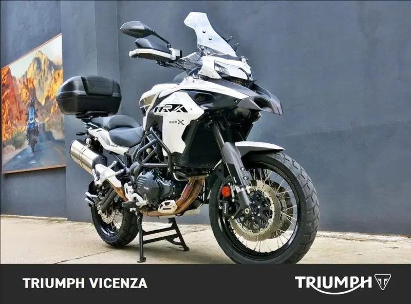 Benelli TRK 502X (2021 - 26) (8)