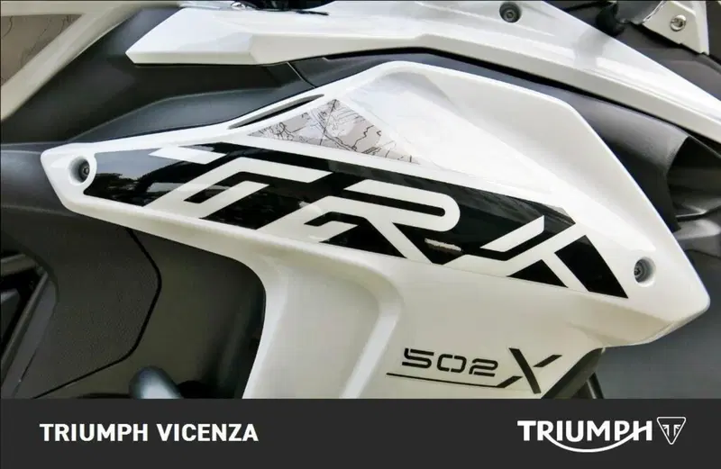 Benelli TRK 502X (2021 - 26) (9)
