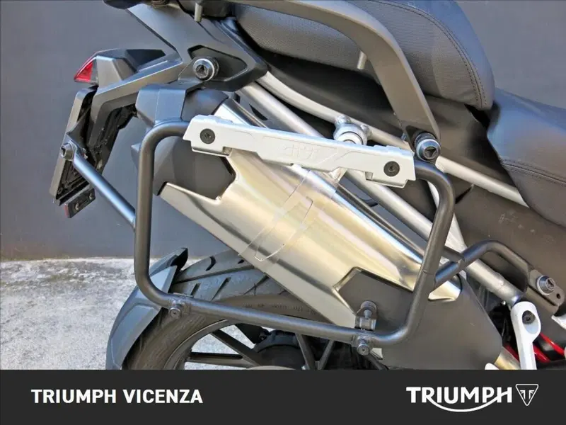 Triumph Tiger 1200 GT Pro (2022 - 23) (4)