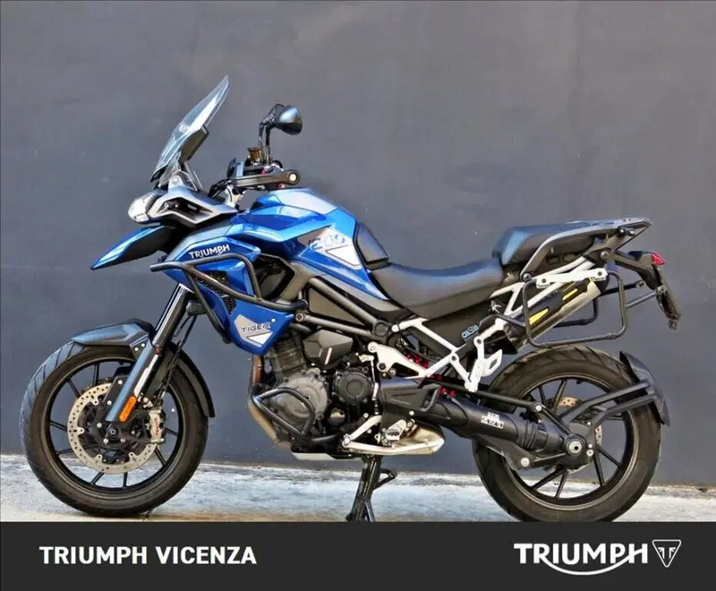 Triumph Tiger 1200 GT Pro (2022 - 23) (6)