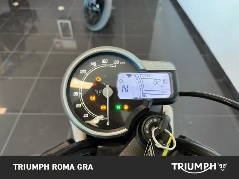 Triumph Scrambler 400 X (2024 - 26) (4)