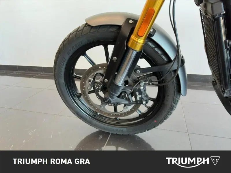 Triumph Scrambler 400 X (2024 - 26) (10)