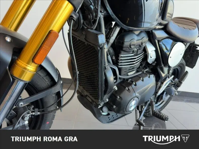 Triumph Scrambler 400 X (2024 - 26) (13)