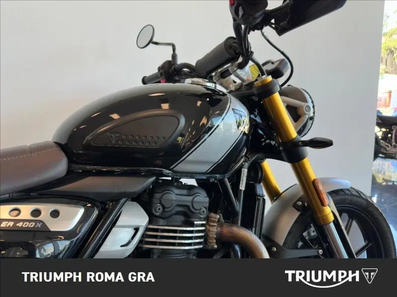 Triumph Scrambler 400 X (2024 - 26) (7)
