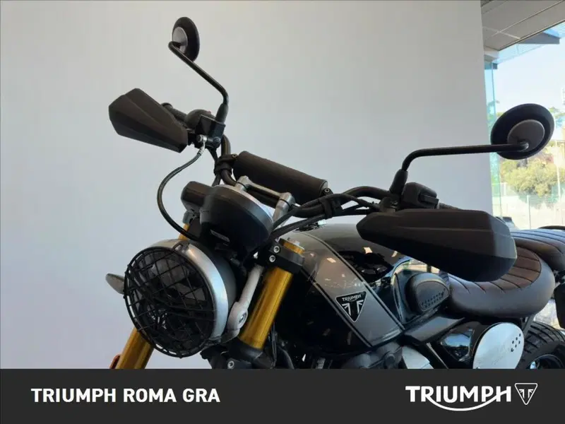 Triumph Scrambler 400 X (2024 - 26) (11)