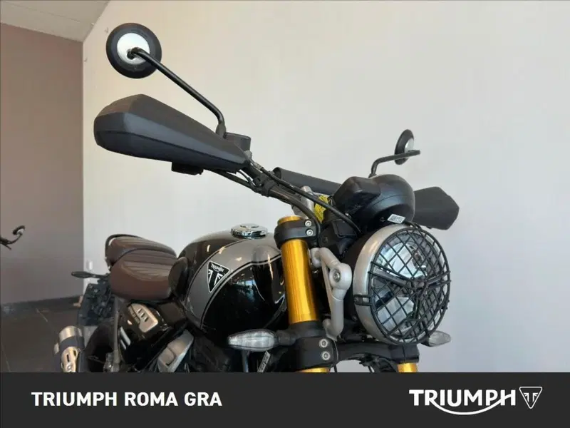 Triumph Scrambler 400 X (2024 - 26) (8)