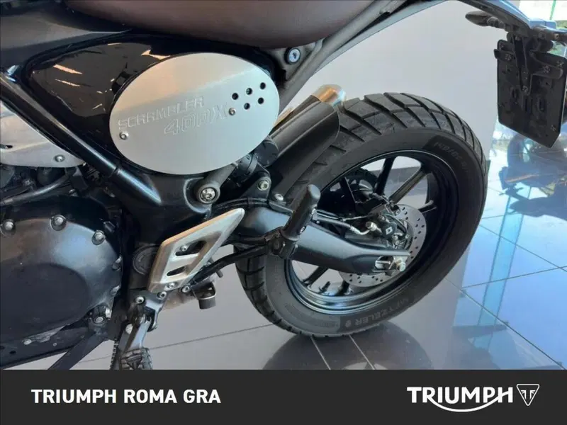 Triumph Scrambler 400 X (2024 - 26) (14)