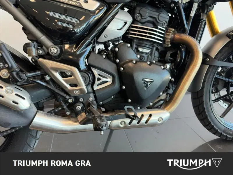 Triumph Scrambler 400 X (2024 - 26) (6)