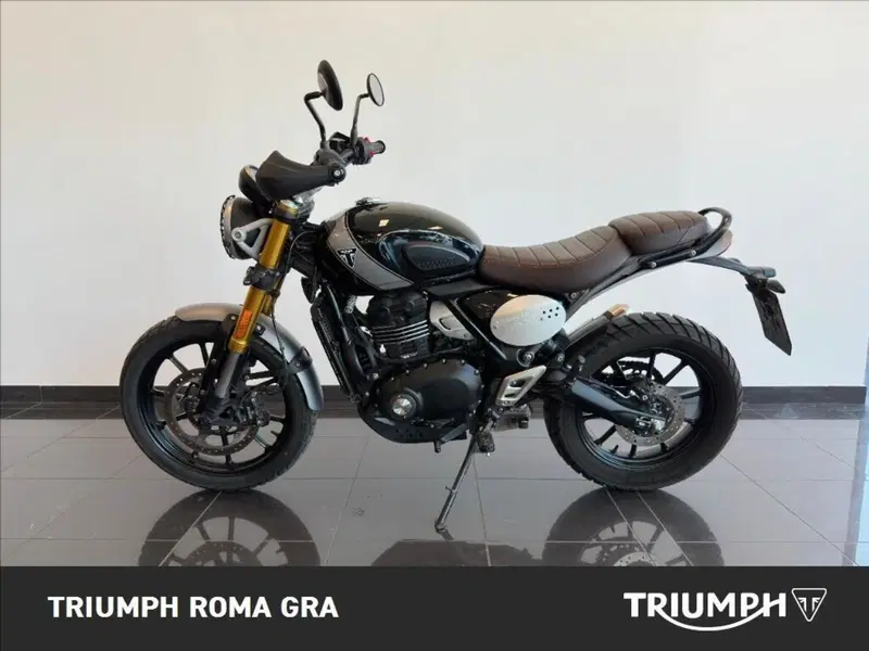 Triumph Scrambler 400 X (2024 - 26) (3)