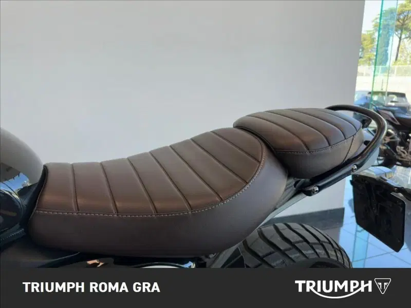 Triumph Scrambler 400 X (2024 - 26) (15)