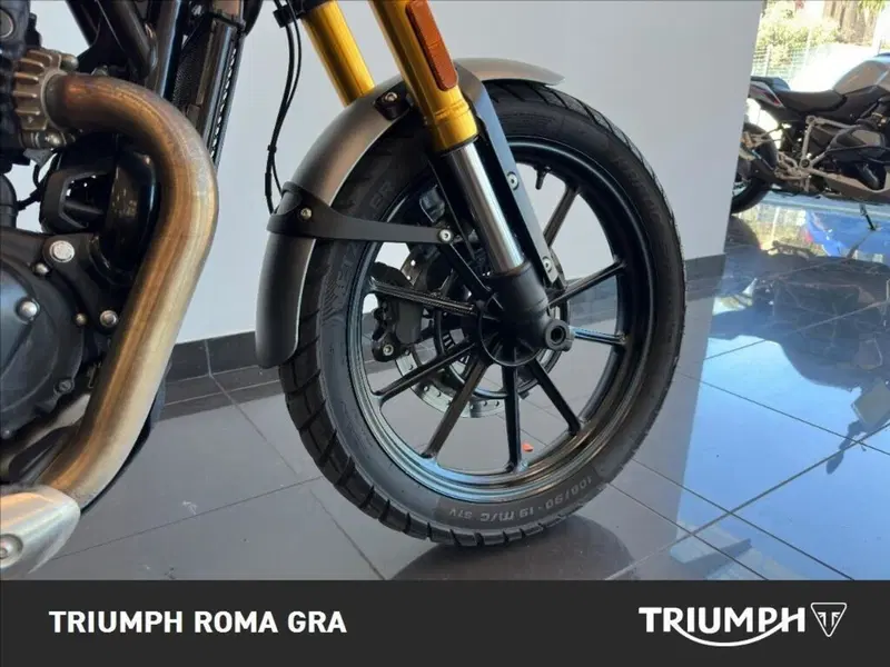 Triumph Scrambler 400 X (2024 - 26) (9)