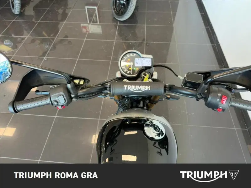 Triumph Scrambler 400 X (2024 - 26) (17)
