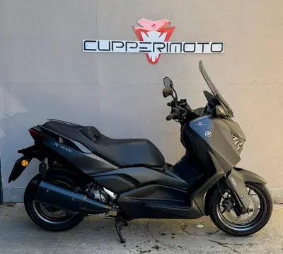 Yamaha X-Max 300 (2021 - 24) usata