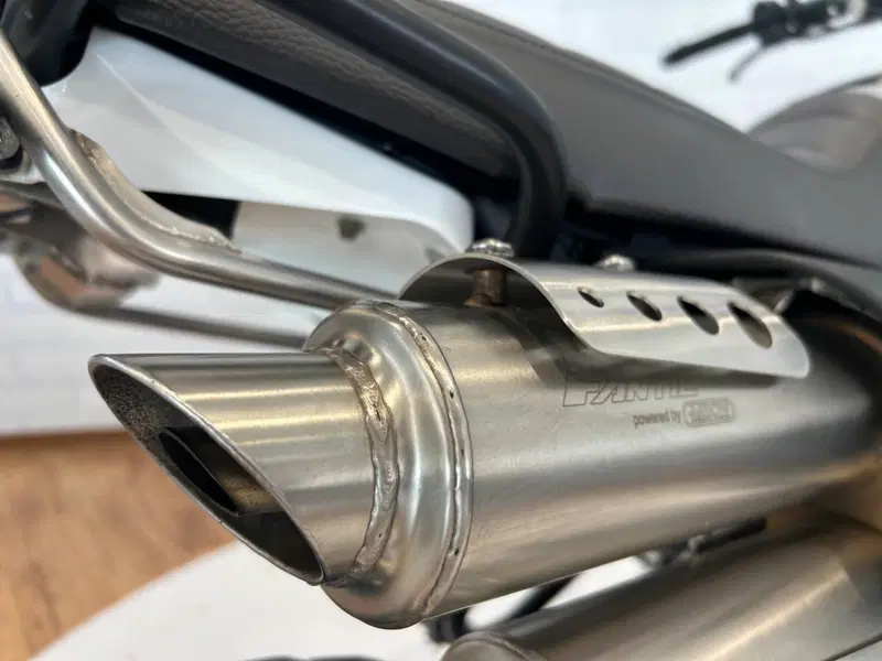 Fantic Motor Caballero 500 Rally (2021 - 23) (8)