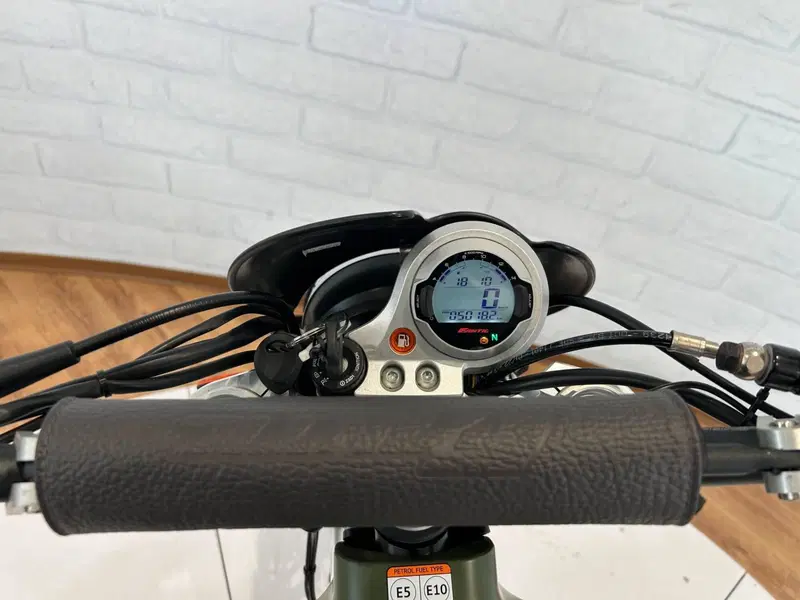 Fantic Motor Caballero 500 Rally (2021 - 23) (13)