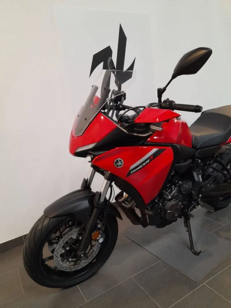 Yamaha Tracer 7 (2021 - 24) (2)