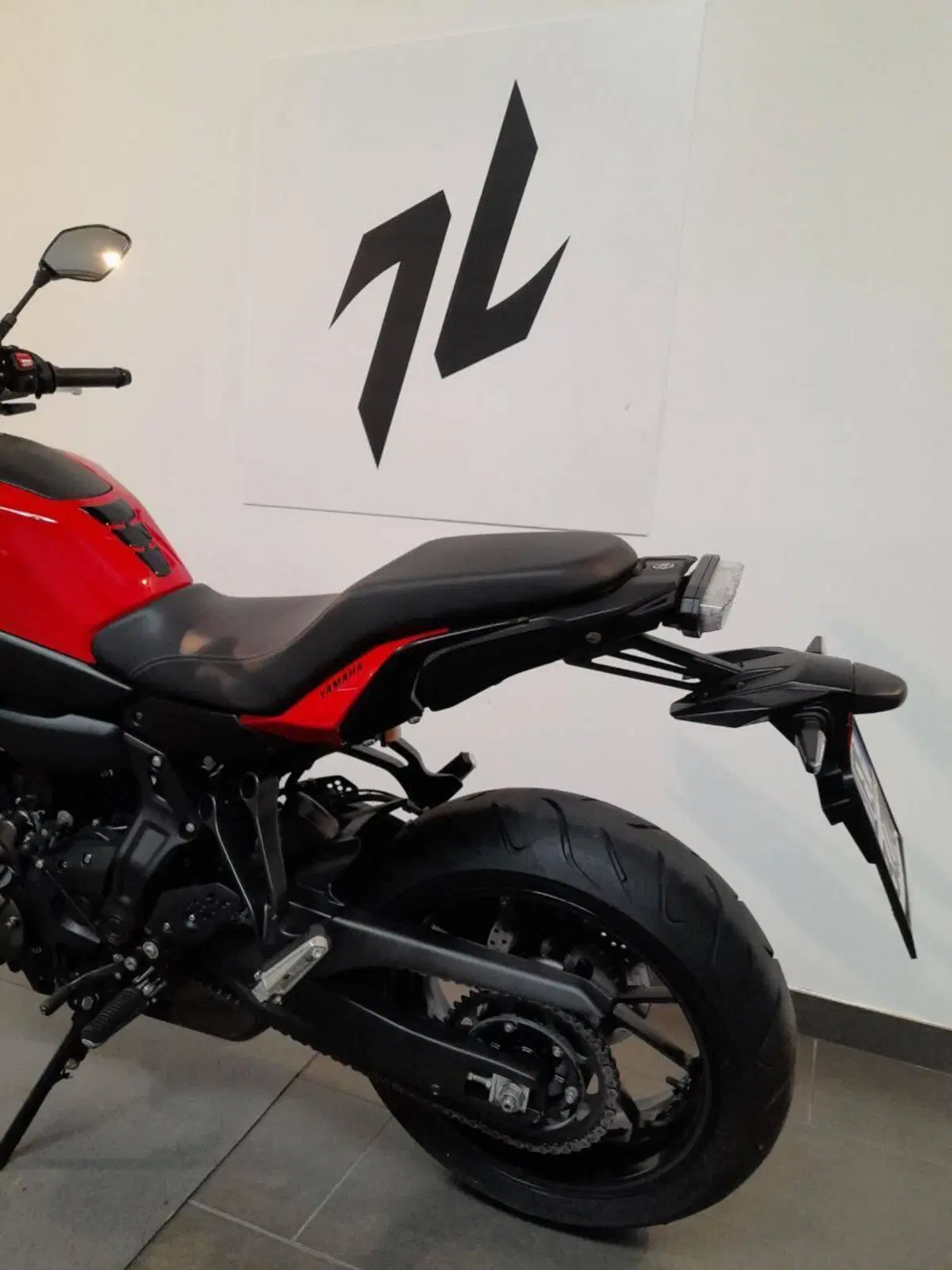 Yamaha Tracer 7 (2021 - 24) (3)