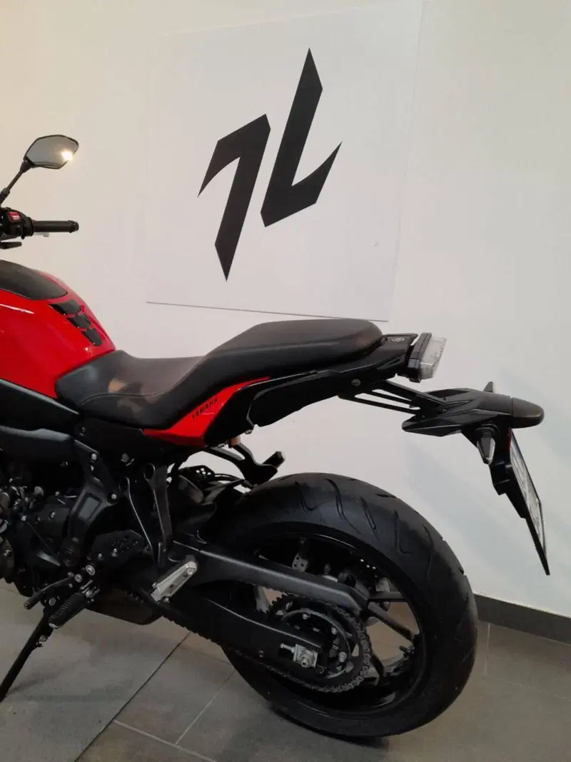 Yamaha Tracer 7 (2021 - 24) (3)