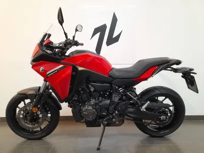 Yamaha Tracer 7 (2021 - 24) usata