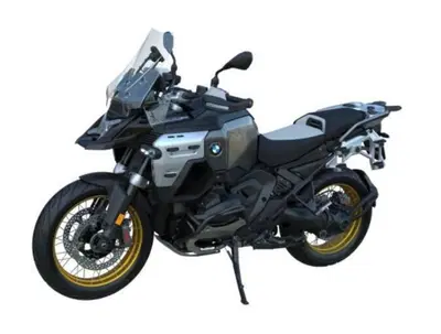 Bmw R 1300 GS Adventure Triple Black (2025 - 26) usata