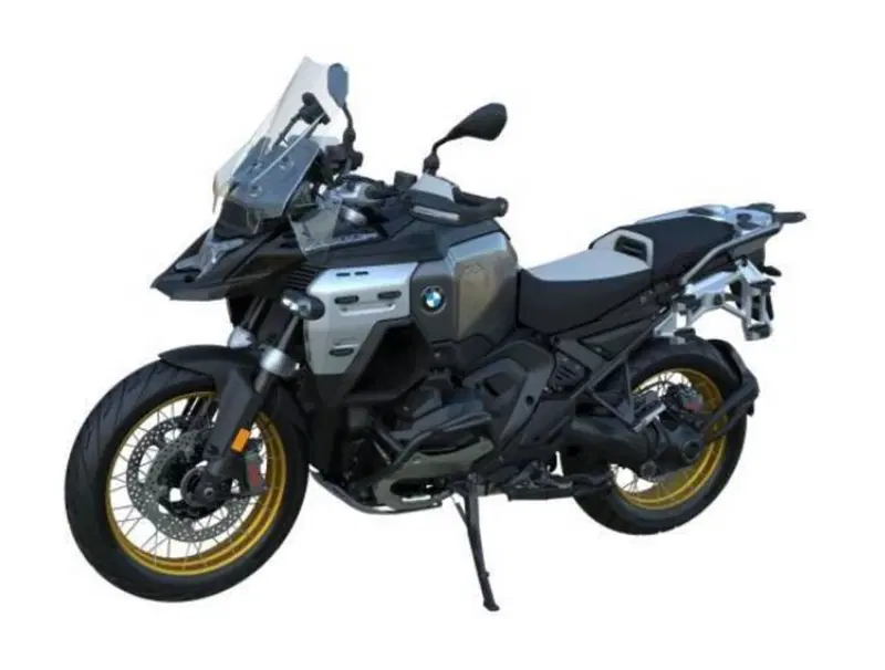 Bmw R 1300 GS Adventure Triple Black (2025 - 26)