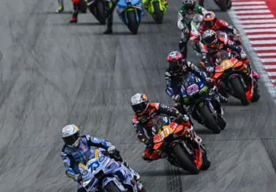MotoGP 2026. Brembo a Barcellona, un circuito severo per l'impianto frenante