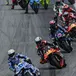 MotoGP 2026. Brembo a Barcellona, un circuito severo per l'impianto frenante