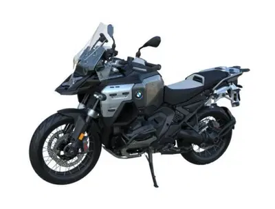 Bmw R 1300 GS Adventure Triple Black (2025 - 26) usata