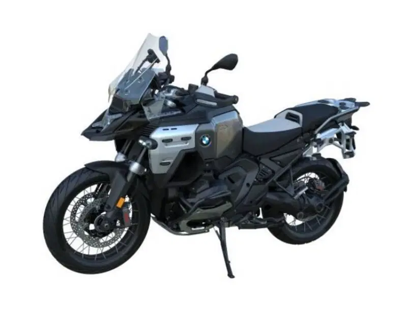 Bmw R 1300 GS Adventure Triple Black (2025 - 26)
