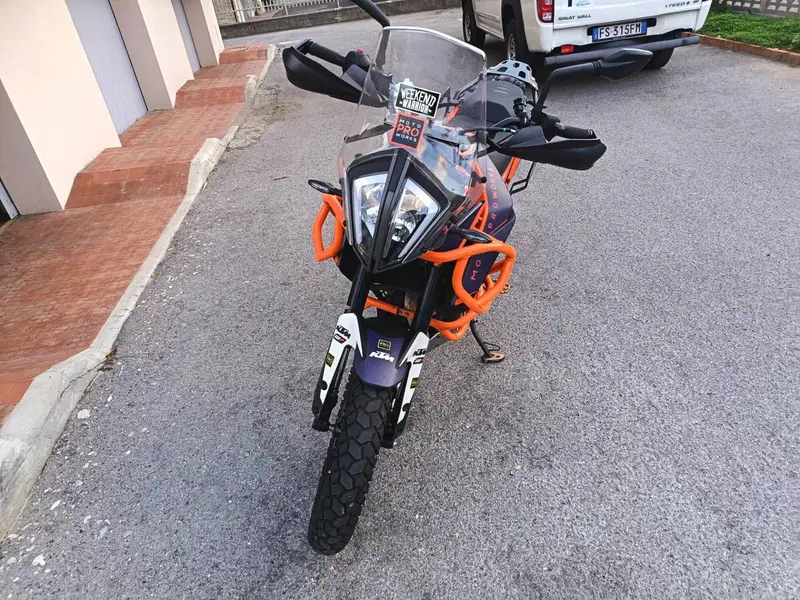 KTM 390 Adventure (2022 - 24) (2)