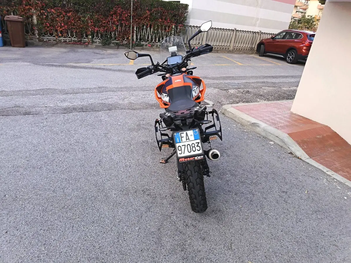 KTM 390 Adventure (2022 - 24) (4)
