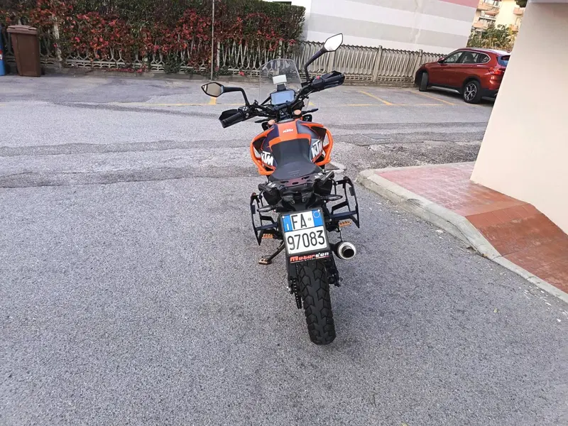 KTM 390 Adventure (2022 - 24) (4)