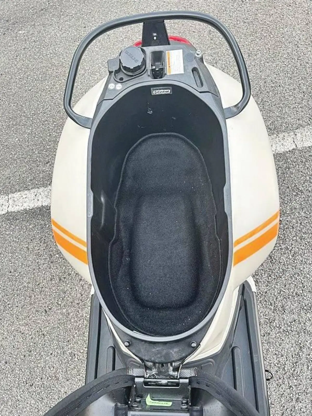 Vespa GTV 300 Hpe (2023 - 25) (13)